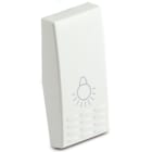 MASTER - MODO COPRIT.PULS.LUCE BIANCO 36606