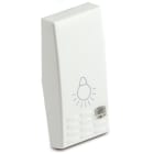 MASTER - MODO COPRIT.PULS.LUCE ILLUM.BIANCO 36607