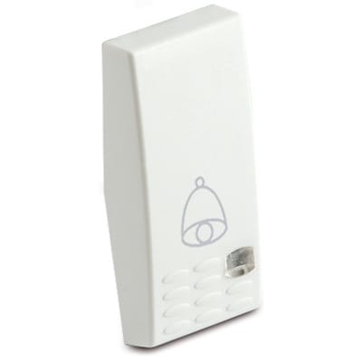 MASTER - MODO COPRIT.PULS.CAMPA.ILLUM.BIANCO 36609