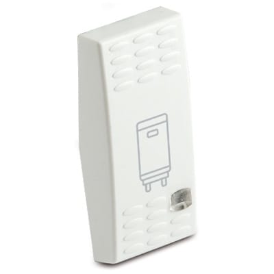 MASTER - MODO COPRIT. 'BOILER' ILLUM.BIANCO 36614