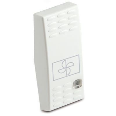 MASTER - MODO COPRIT. VENTILATORE ILLUM. BIANCO