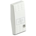 MASTER - MODO COPRIT. VENTILATORE ILLUM. BIANCO