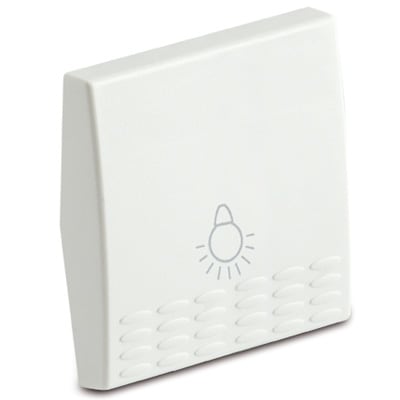 MASTER - MODO 2MO.COPRIT.PULS.LUCE BIANCO