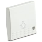 MASTER - MODO 2MO.COPRIT.PULS.LUCE ILLUM.BIANCO