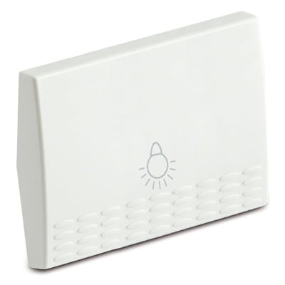 MASTER - MODO 3MO.COPRIT.PULS.LUCE BIANCO
