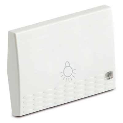 MASTER - MODO 3MO.COPRIT.PULS.LUCE ILLUM.BIANCO