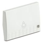 MASTER - MODO 3MO.COPRIT.PULS.LUCE ILLUM.BIANCO 36637