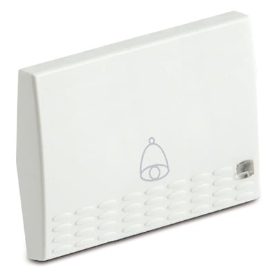 MASTER - MODO 3MO.COPRIT.PULS.CAMP.ILLUM.BIANCO 36639