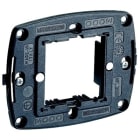 MASTER - MODO-MIX SUPPORTO 1 P. CON VITI SC.RETT. 38001R