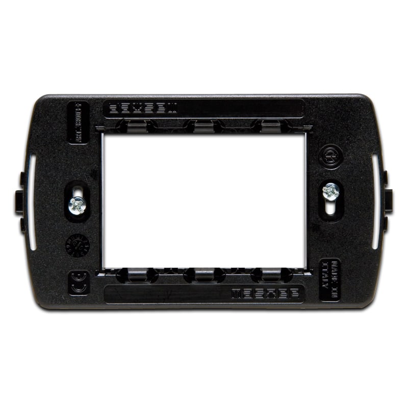 MASTER - MODO-MIX SUPP.3 POSTI C/VITI FRONTALE 38003-F