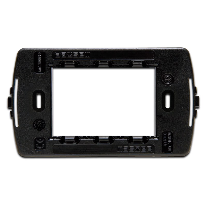 MASTER - MODO-MIX SUPPORTO 3P FRONTALE NO VITI 38003-FV