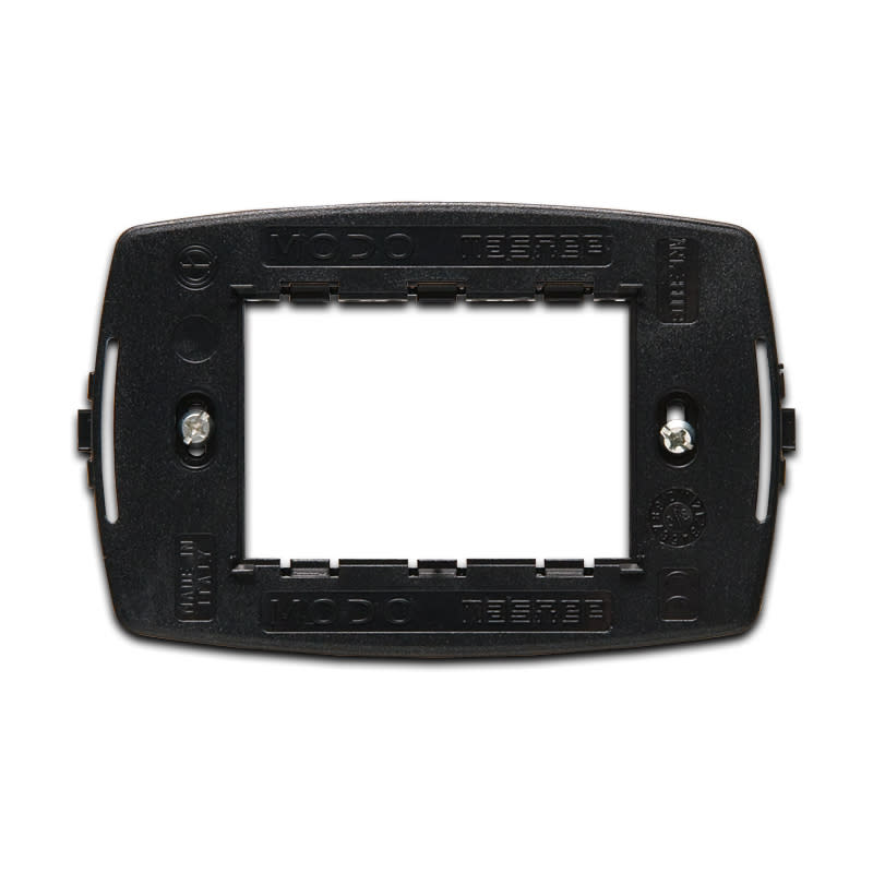 MASTER - MODO-MIX SUPPORTO 3 POSTI CON VITI 38003