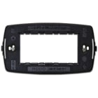 MASTER - MODO-MIX SUPPORTO 4 POSTI CON VITI 38004