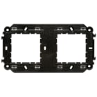 MASTER - MODO-MIX SUPPORTO 2+2 POSTI REV.CON VITI