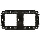 MASTER - MODO-MIX SUPPORTO 2+2 POSTI REV.CON VITI 38005