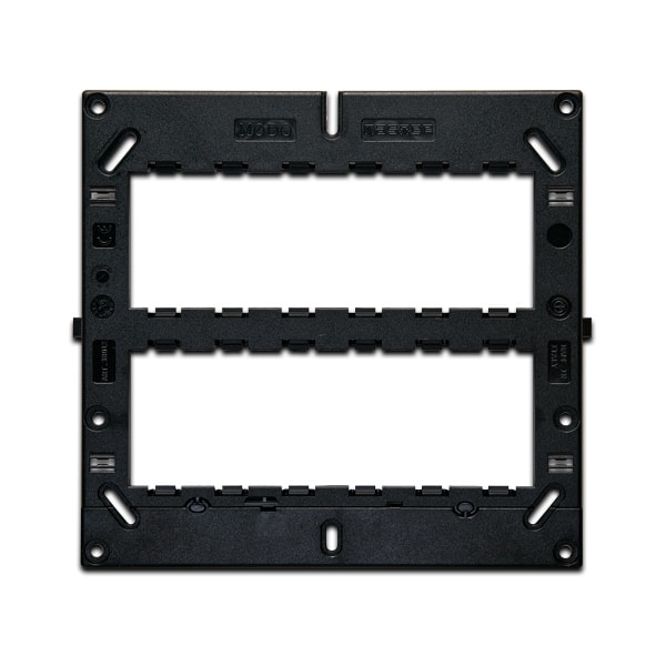 MASTER - MODO-MIX SUPPORTO 6+6 POSTI COMPONIBILE 38012