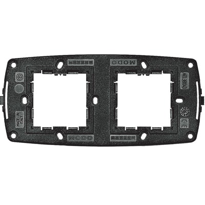 MASTER - MODO-MIX SUPPORTO 2+2 POSTI REVERSIBILE 38022