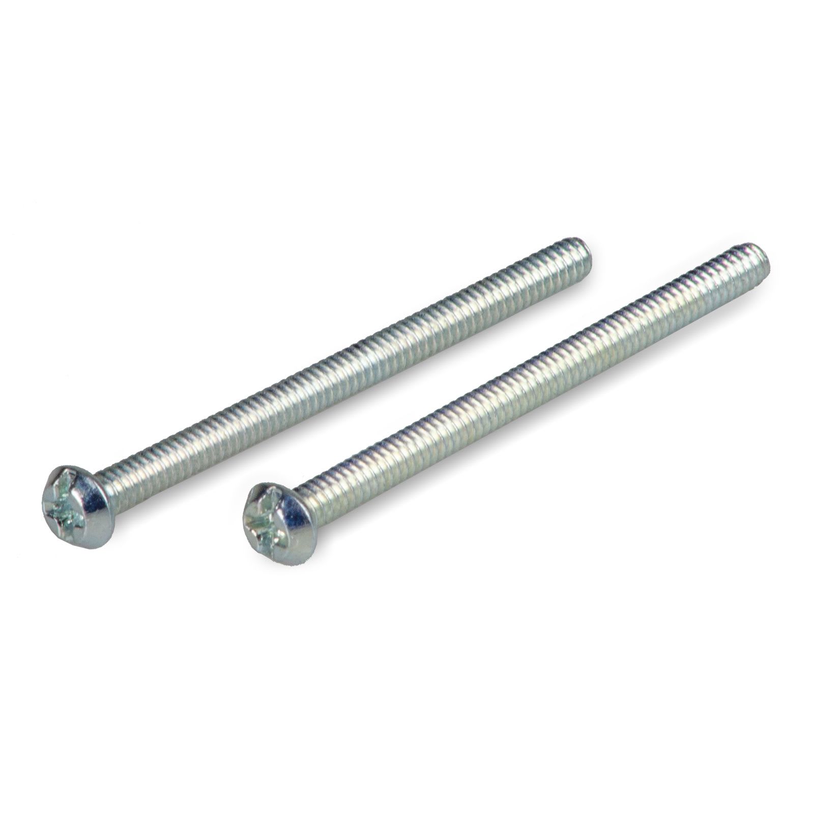 MASTER - SAC. 20 VITI PER SUPPORTI 6,34X50MM TC 38050-20