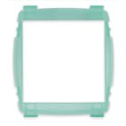 MASTER - MODO ANELLO PLACCA 2P FOTOLUMINESCENTE 39002-FTL