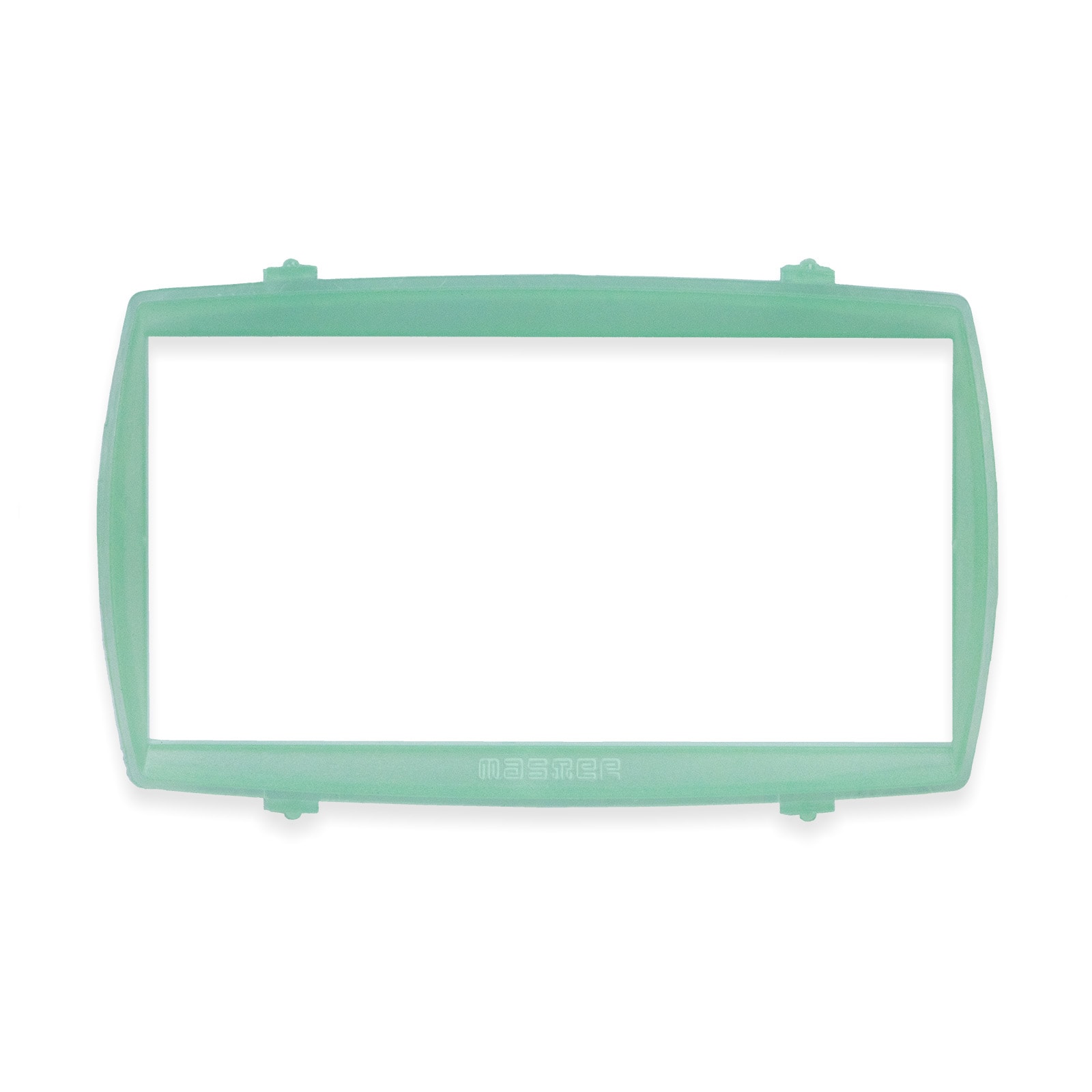 MASTER - MODO ANELLO PLACCA 4P FOTOLUMINESCENTE 39004-FTL