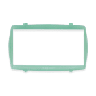 MASTER - MODO ANELLO PLACCA 4P FOTOLUMINESCENTE 39004-FTL