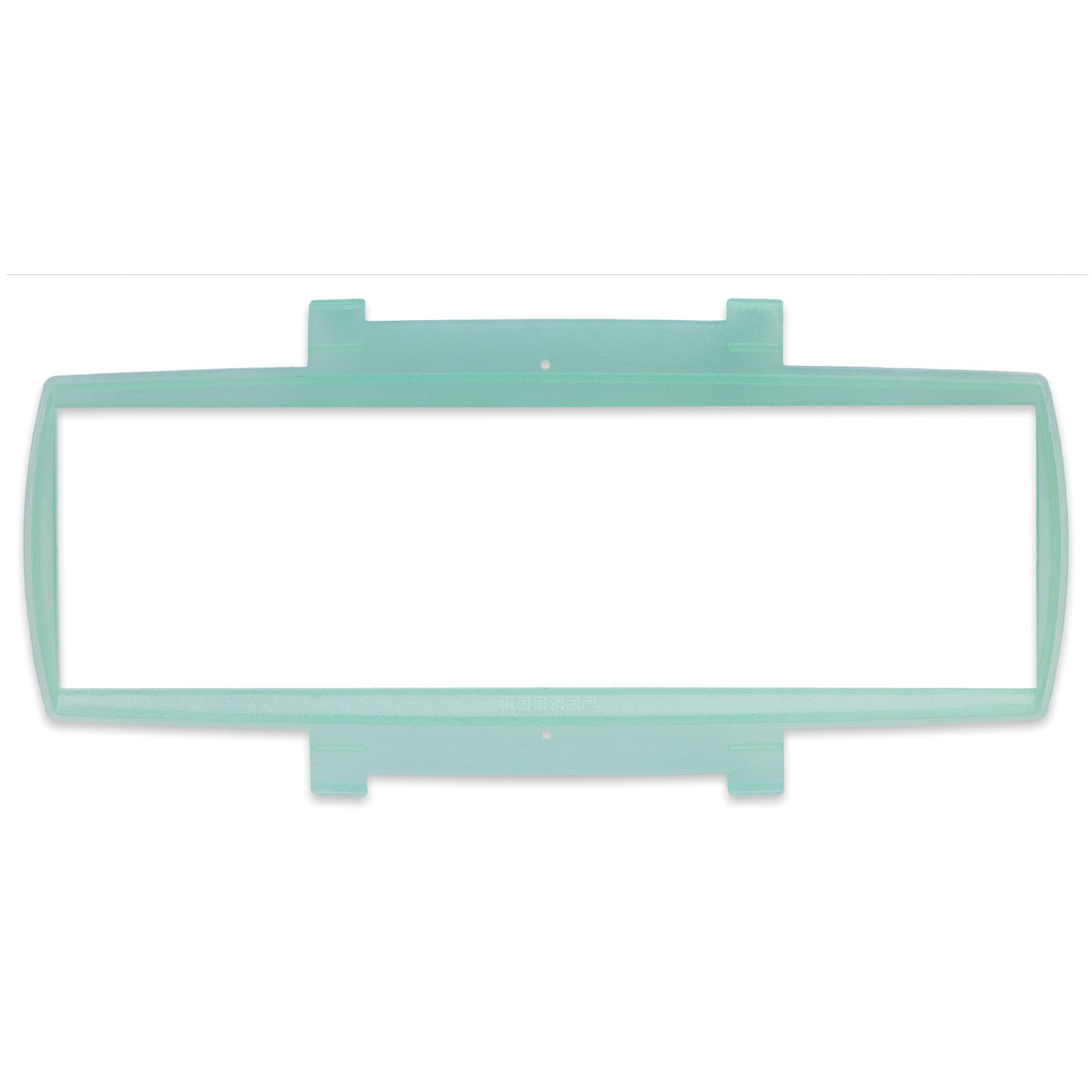 MASTER - MODO ANELLO PLACCA 7P FOTOLUMINESCENTE 39007-FTL