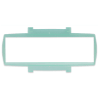 MASTER - MODO ANELLO PLACCA 7P FOTOLUMINESCENTE 39007-FTL