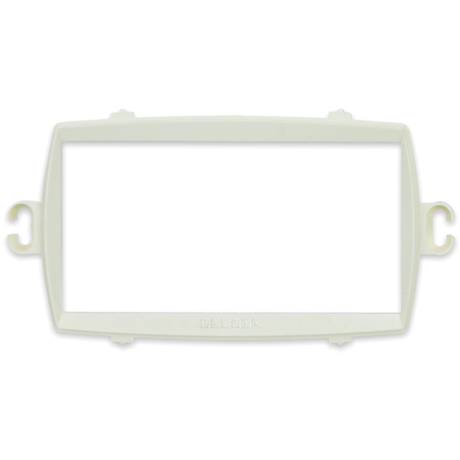 MASTER - MODO ANELLO CONT.TLI 4P BIANCO 39034-B