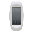 MASTER - MODO PLACCA 1 POSTO BIANCO 39TC101