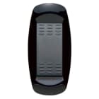 MASTER - MODO PLACCA 1 POSTO NERO 39TC201