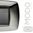 MASTER - MODO PLACCA 4 POSTI C.FUCILE 39TC234