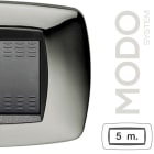 MASTER - MODO PLACCA 5 POSTI C.FUCILE 39TC235