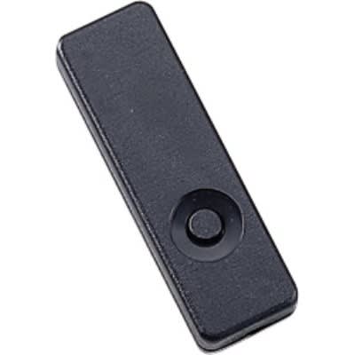 MASTER - DIMMER A PULSANTE 300W NERO 4002