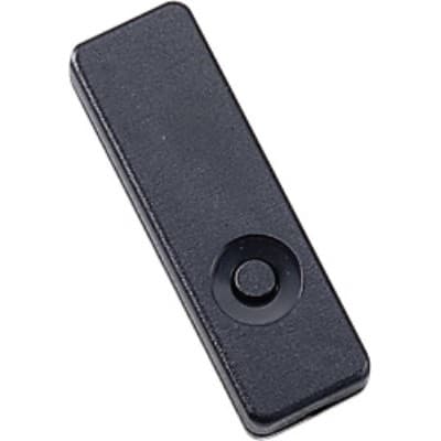 MASTER - DIMMER A PULSANTE 300W NERO