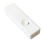 MASTER - DIMMER A PULSANTE 300W BIANCO 4002B