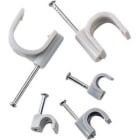 MASTER - GRAFFETTA DIAM.13-14 MM GRIGIA 400G1314