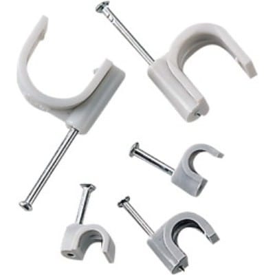 MASTER - GRAFFETTA DIAM.3-4 MM GRIGIA 400G34