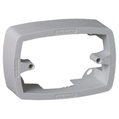 MASTER - SCATOLA ESTERNO 3 P.GRIGIA SENZA FONDO 40200