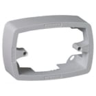 MASTER - SCATOLA ESTERNO 3 P.GRIGIA SENZA FONDO 40200