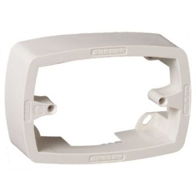 MASTER - SCATOLA ESTERNA 3 P.AVORIO SENZA FONDO 40202