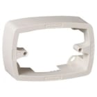 MASTER - SCATOLA ESTERNA 3 P.AVORIO SENZA FONDO 40202