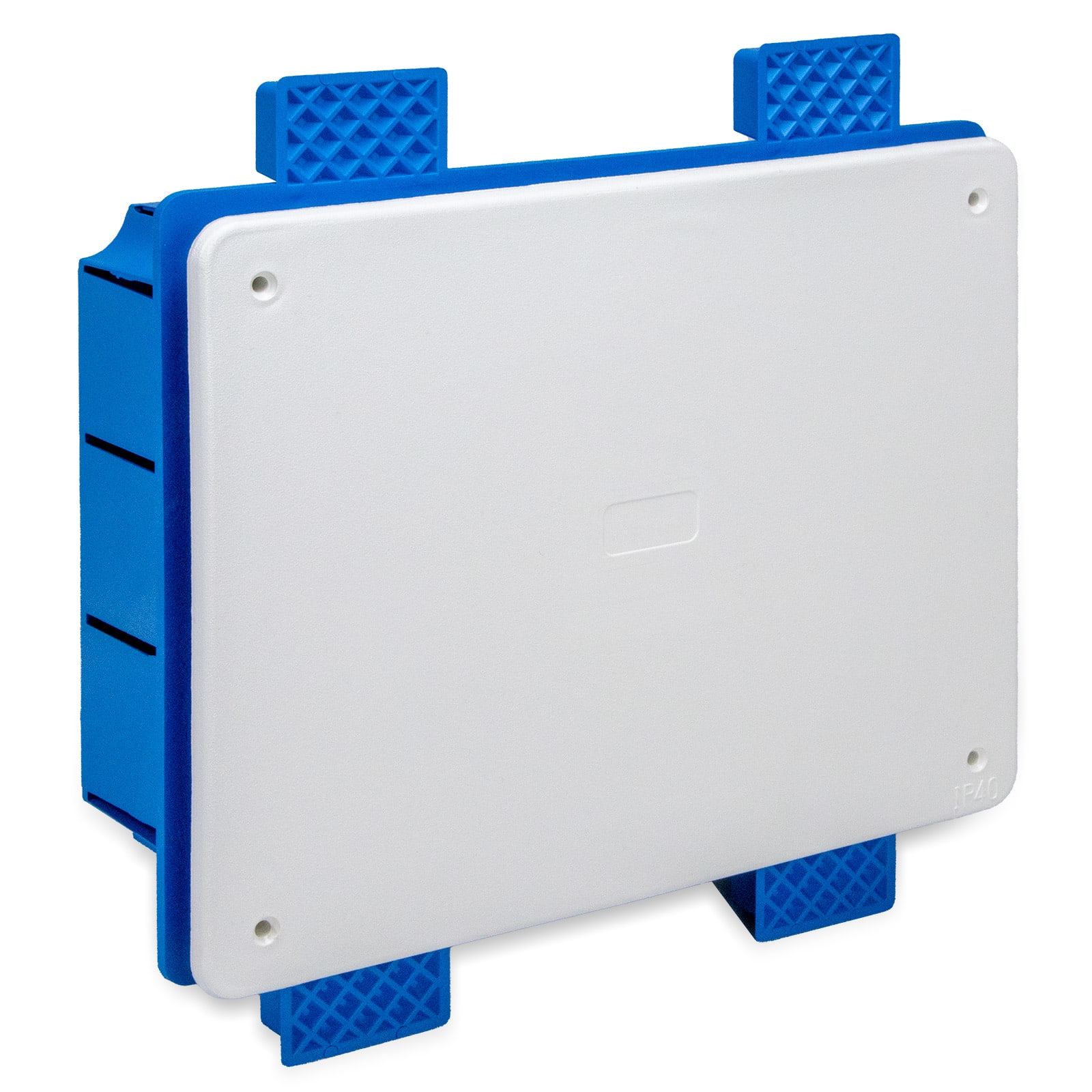 MASTER - SCATOLA CARTONGESSO 196X152X70 IP40 [6] 40426