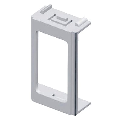 MASTER - MODO ADATTATORE 16000 1M. X SUB 43000