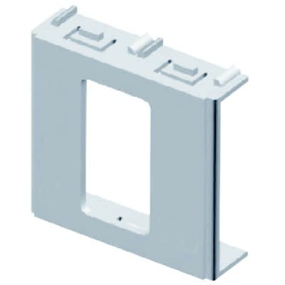 MASTER - MODO ADATTATORE 16000 1 MODULO LARGO 43001