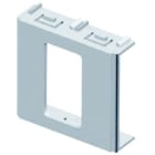 MASTER - MODO ADATTATORE 16000 1 MODULO LARGO 43001