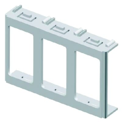 MASTER - MODO ADATTATORE 16000 3 MODULI 43003