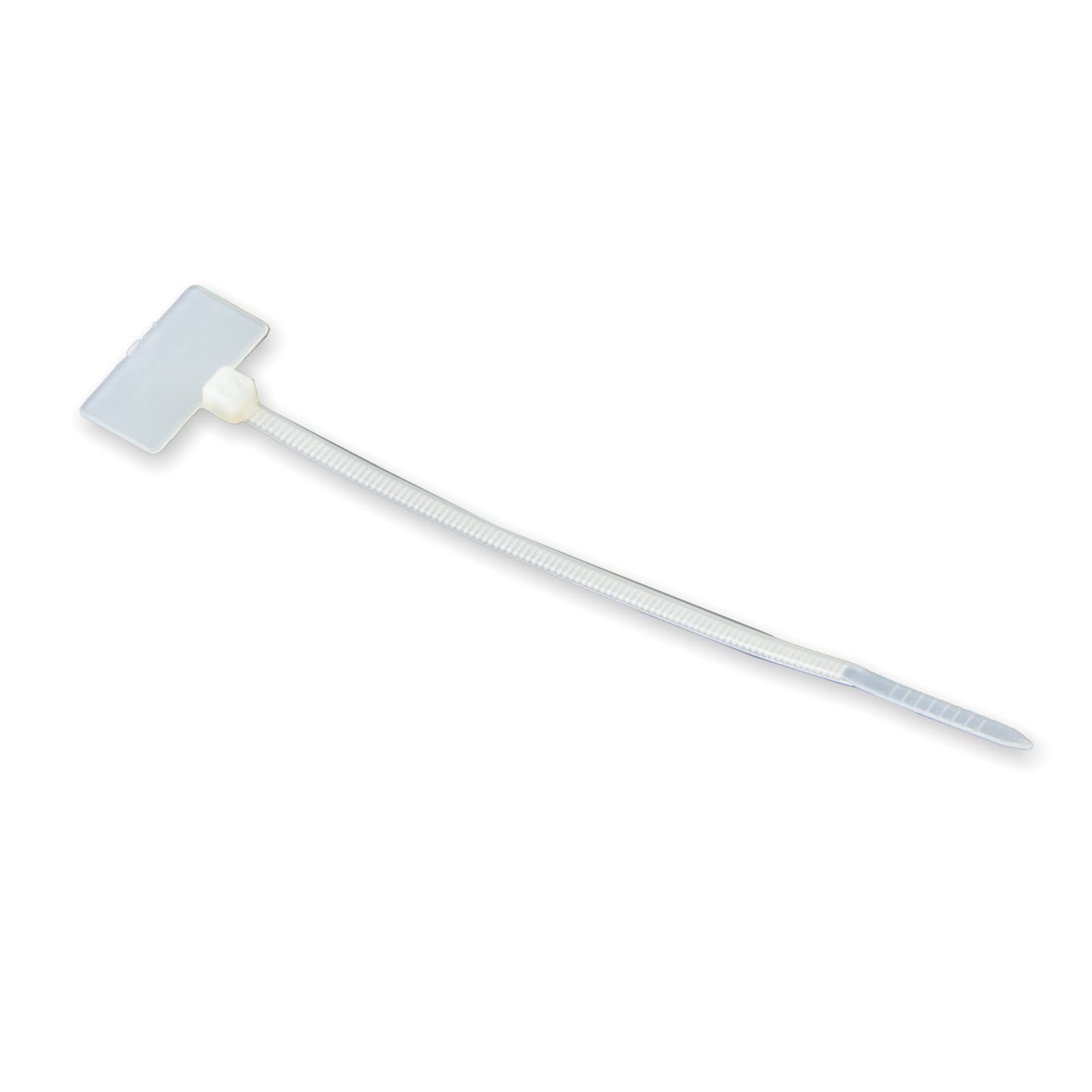 MASTER - FASCETTA IDENTIFIC. 110X2.5MM NYLON 6.6