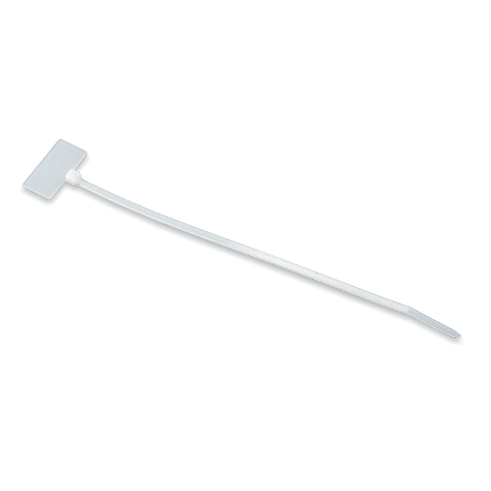 MASTER - FASCETTA IDENTIFIC. 215X3.2MM NYLON 6.6 5008