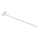 MASTER - FASCETTA IDENTIFIC. 215X3.2MM NYLON 6.6 5008