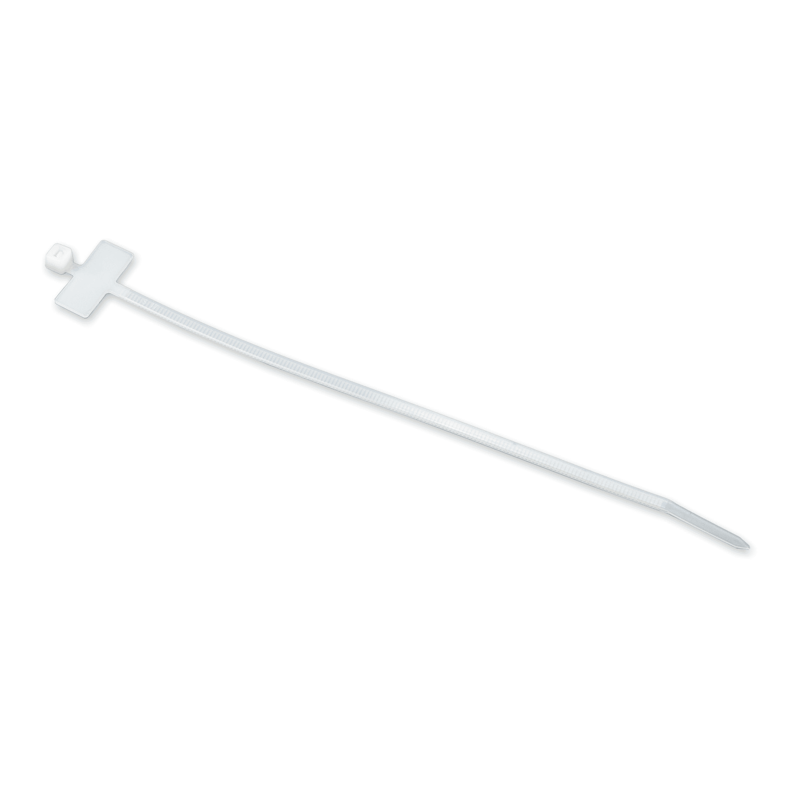 MASTER - FASCETTA IDENTIFIC. 205X3.6MM NYLON 6.6 5014